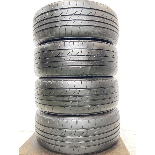 中古タイヤ サマータイヤ 4本セット  215/45R17  ブリヂストン エコピア PX2