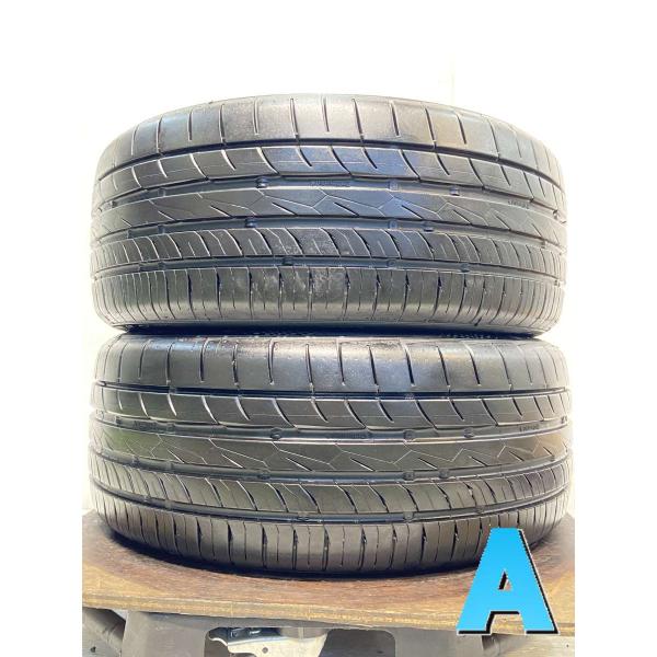 中古タイヤ サマータイヤ 2本セット  215/45R17  コンチネンタル コンチマックスコンタク...