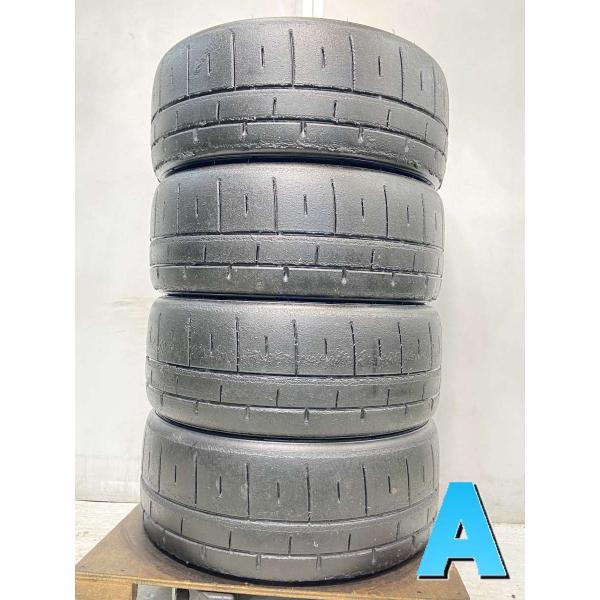 中古タイヤ サマータイヤ 4本セット  215/45R17  ダンロップ ディレッツァ ベータ06
