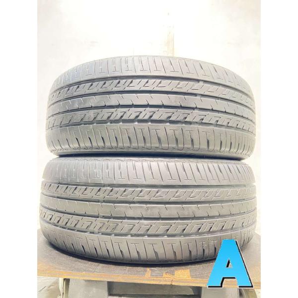 中古タイヤ サマータイヤ 2本セット  215/45R17  　 セイバーリング SL201