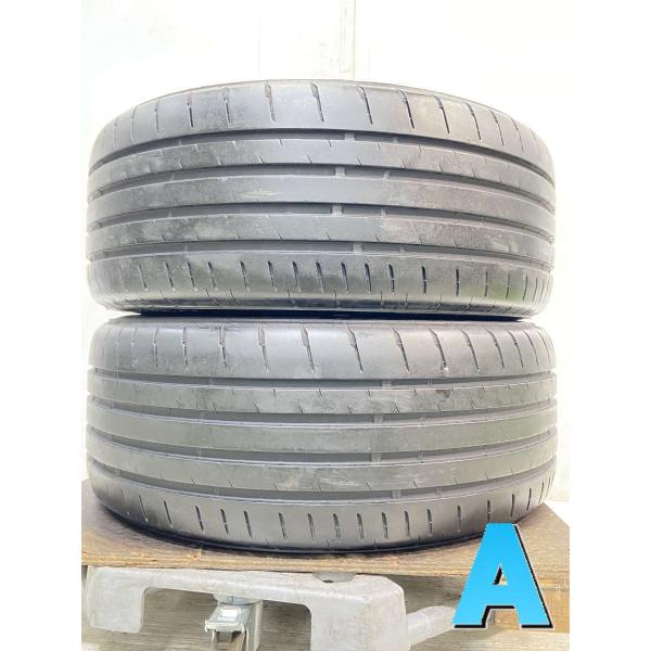 中古タイヤ サマータイヤ 2本セット  215/45R17  ブリヂストン ポテンザ S007 A