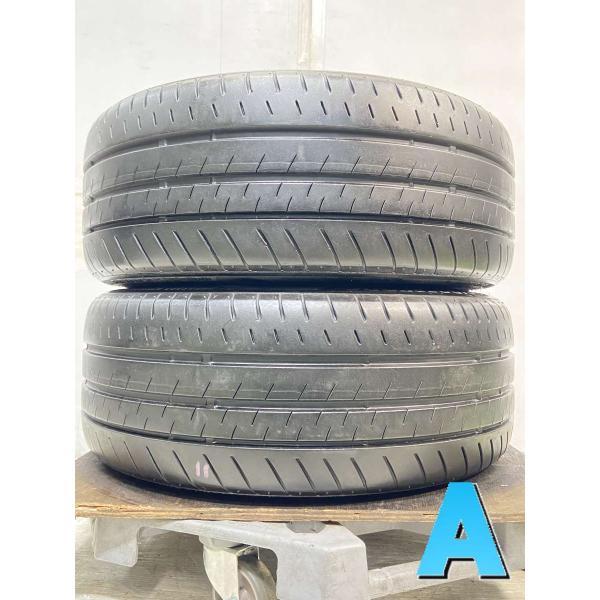 中古タイヤ サマータイヤ 2本セット  215/45R17  ブリヂストン トランザ T002