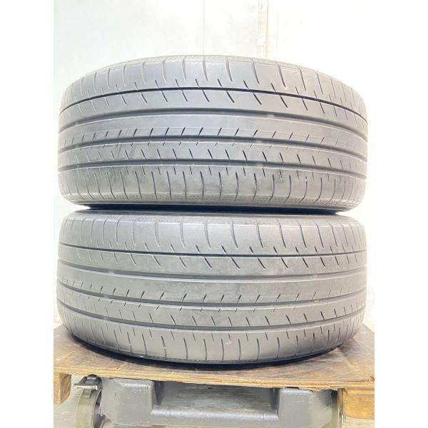 中古タイヤ サマータイヤ 2本セット  215/45R17  ヨコハマ ブルーアースGT AE51