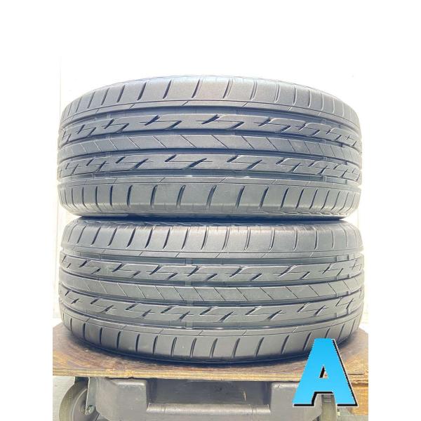 中古タイヤ サマータイヤ 2本セット  215/45R17  ブリヂストン NEXTRY