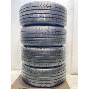 中古タイヤ サマータイヤ 4本セット  215/45R17  ヨコハマ ブルーアース GT AE51｜aing