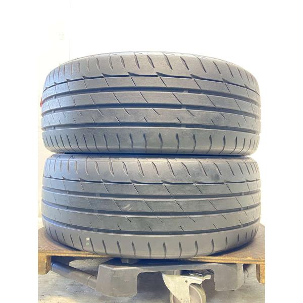 中古タイヤ サマータイヤ 2本セット  205/45R17  ブリヂストン ポテンザ アドレナリンR...