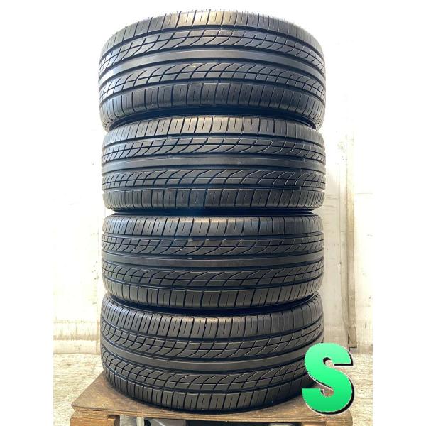 中古タイヤ サマータイヤ 4本セット  215/45R17  イエローハット PRACTIVA