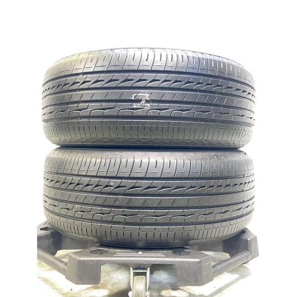 中古タイヤ サマータイヤ 2本セット  215/50R17  ブリヂストン レグノ GR-X2