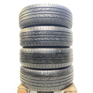 ZEETEX（ジーテックス） タイヤ サマータイヤ 235/55R17 ZEETEX HP6000