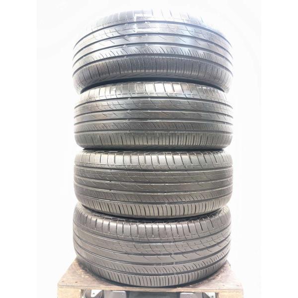 中古タイヤ サマータイヤ 4本セット  215/60R17  トーヨータイヤ プロクセス CL1 S...