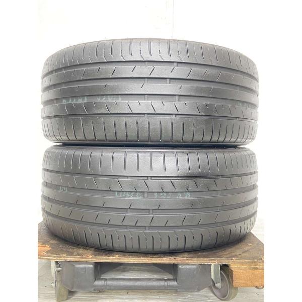 中古タイヤ サマータイヤ 2本セット  225/40R18  トーヨータイヤ プロクセス スポーツ