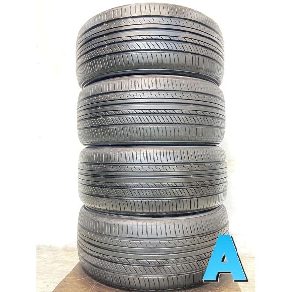 中古タイヤ サマータイヤ 4本セット  225/40R18  ヨコハマ アドバン dB V552