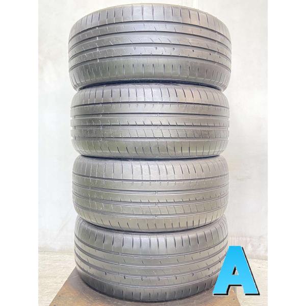 中古タイヤ サマータイヤ 4本セット  225/40R18  グッドイヤー イーグル F1