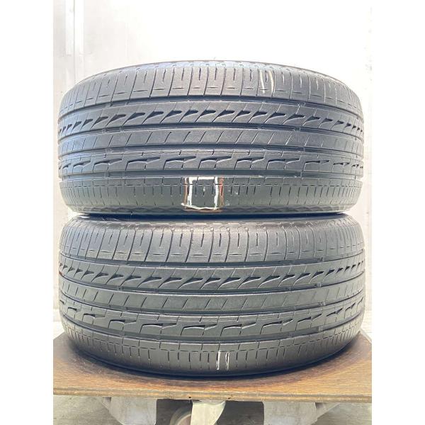 中古タイヤ サマータイヤ 2本セット  225/40R18  ブリヂストン レグノ GR-X2