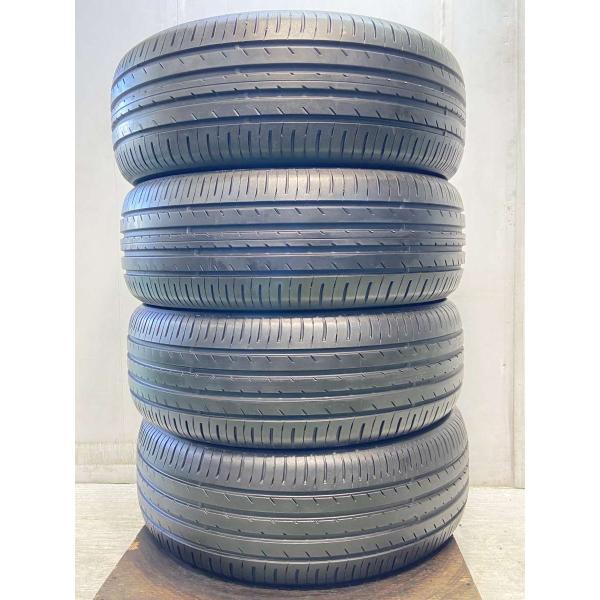 中古タイヤ サマータイヤ 4本セット  215/55R18  トーヨータイヤ プロクセス R56