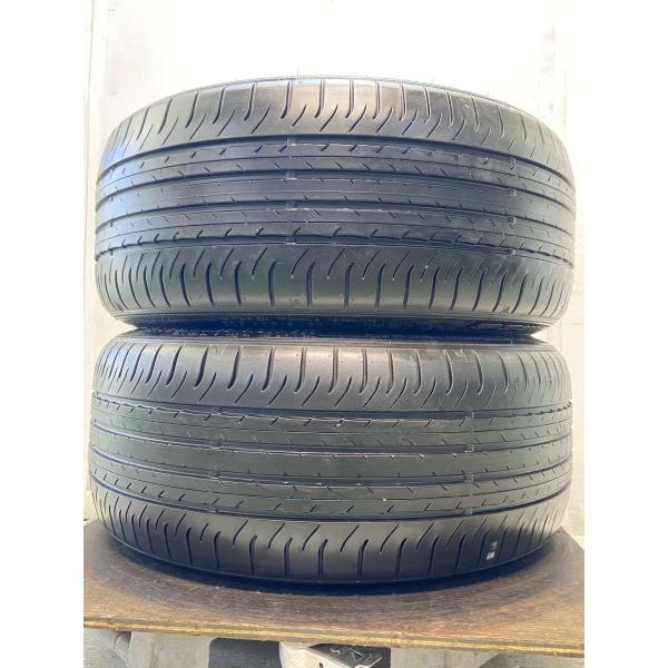 中古タイヤ サマータイヤ 2本セット  225/40R18  ダンロップ SPスポーツ MAXX 0...