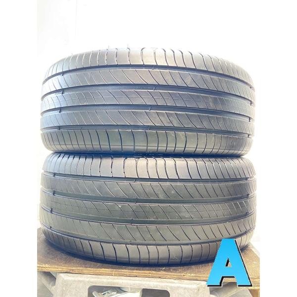 中古タイヤ サマータイヤ 2本セット  225/40R18  ミシュラン プライマシー4