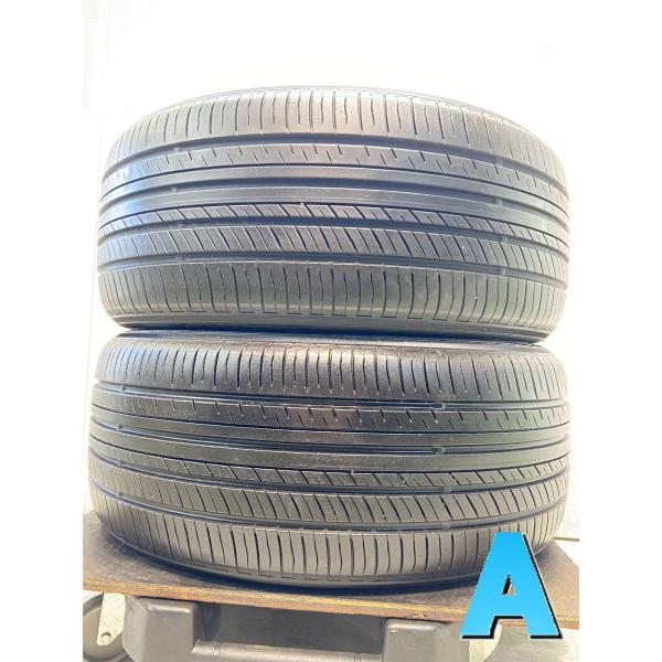 中古タイヤ サマータイヤ 2本セット  225/40R18  ヨコハマ アドバンdB V552