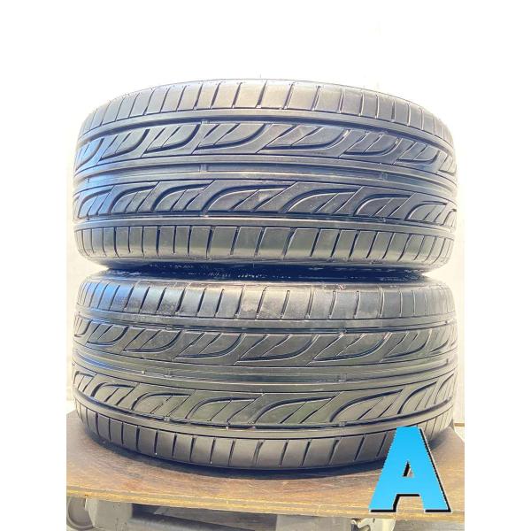 中古タイヤ サマータイヤ 2本セット  225/40R18  グッドイヤー イーグル LS2000 ...