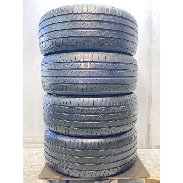 中古タイヤ サマータイヤ 4本セット225/50R18ミシュラン プライマシー4