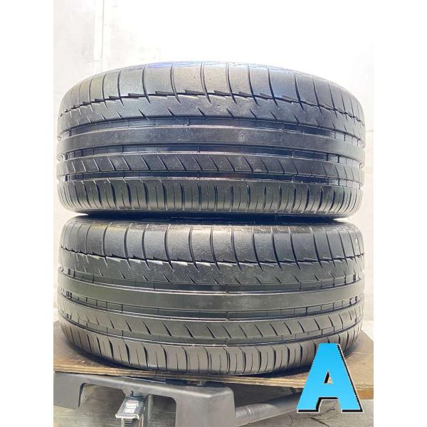 中古タイヤ サマータイヤ 2本セット  225/40R18  ミシュラン パイロットスポーツN3