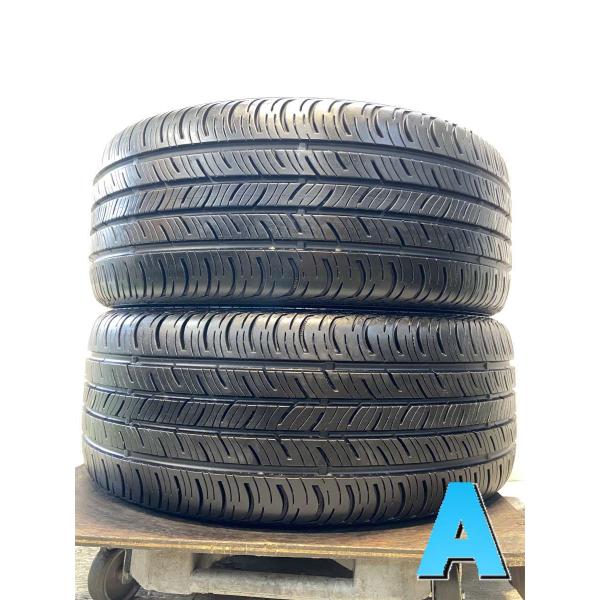 中古タイヤ サマータイヤ 2本セット  235/40R18  コンチネンタル コンチプロコンタクト