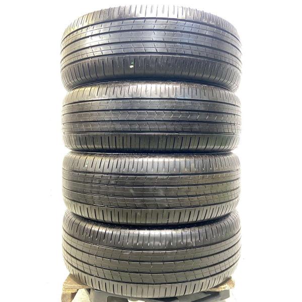 中古タイヤ サマータイヤ 4本セット  235/60R18  ファルケン ジークス ZE310A E...