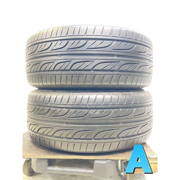 中古タイヤ サマータイヤ 2本セット  225/40R18  グッドイヤー イーグル LS2000 ...