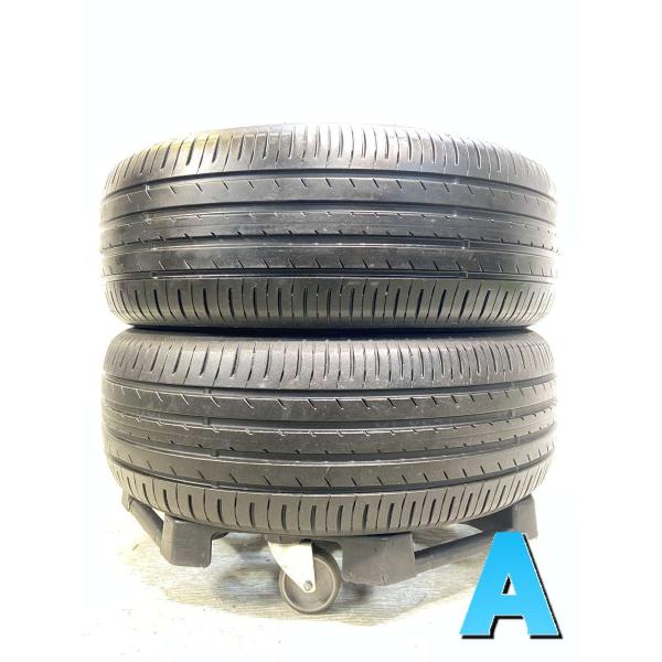 中古タイヤ サマータイヤ 2本セット  215/55R18  トーヨータイヤ プロクセス R56