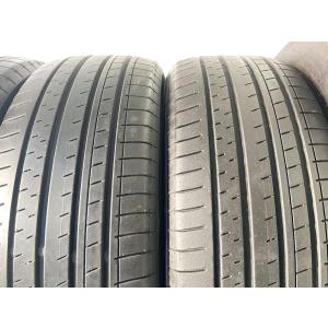 中古タイヤ サマータイヤ 4本セット 225/...の詳細画像2