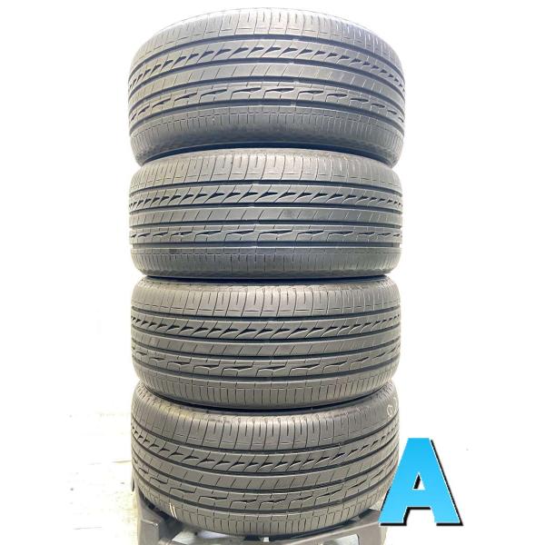 中古タイヤ サマータイヤ 4本セット  225/40R18  ブリヂストン レグノ GR-X2