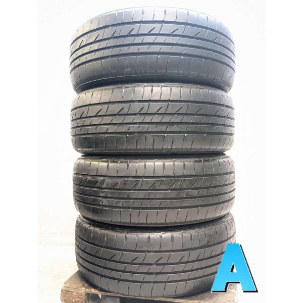 中古タイヤ サマータイヤ 4本セット  225/45R18  ブリヂストン プレイズ PX2