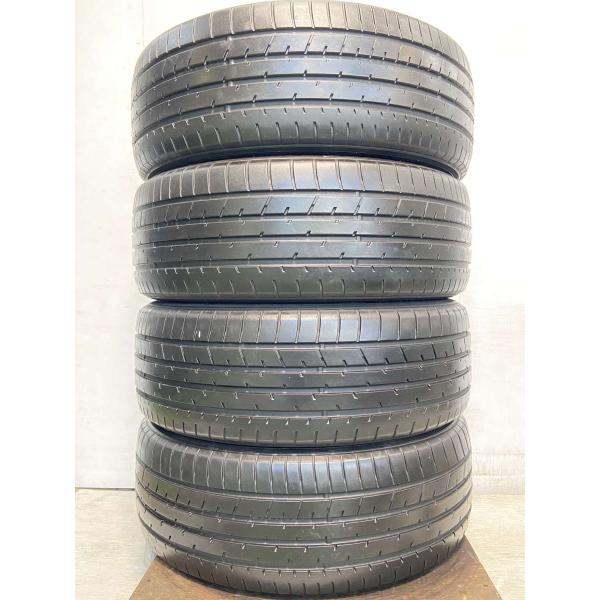 中古タイヤ サマータイヤ 4本セット  225/55R19  トーヨータイヤ プロクセス R46