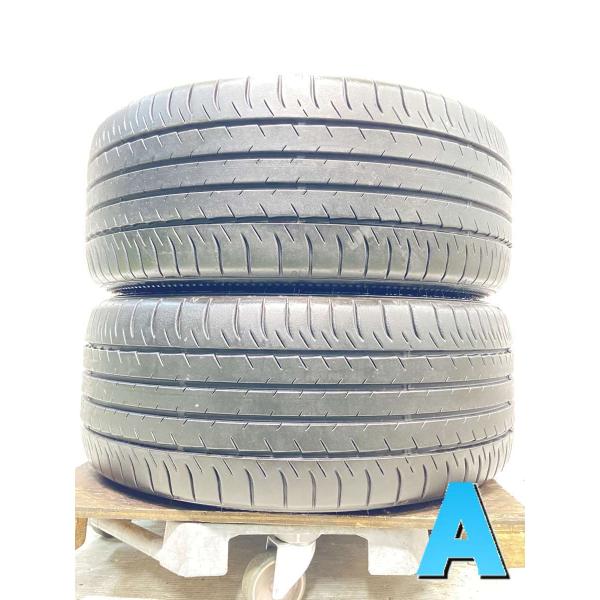 中古タイヤ サマータイヤ 2本セット  245/40R19  ダンロップ SPスポーツ MAXX 0...