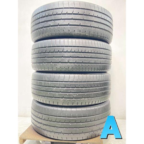 中古タイヤ サマータイヤ 4本セット  225/55R19  トーヨータイヤ プロクセス R46