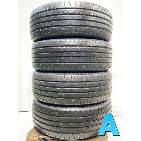 中古タイヤ サマータイヤ 4本セット  225/55R19  トーヨータイヤ プロクセス R46