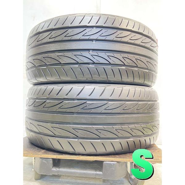 中古タイヤ サマータイヤ 2本セット  235/35R19  ヨコハマ アドバン FLEVA