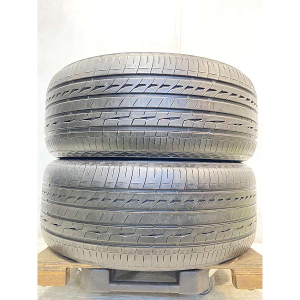 中古タイヤ サマータイヤ 2本セット  245/45R19  ブリヂストン レグノ GR-X2