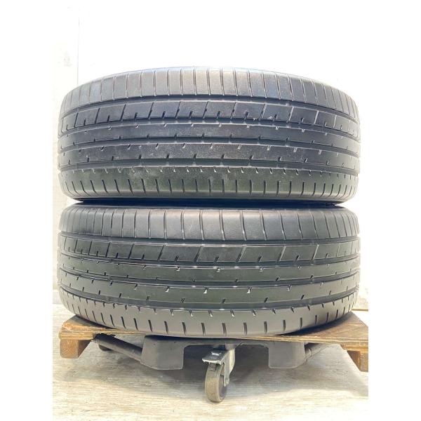 中古タイヤ サマータイヤ 2本セット  225/55R19  トーヨータイヤ プロクセス R46