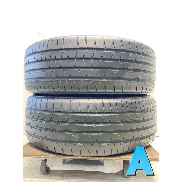 中古タイヤ サマータイヤ 2本セット  225/55R19  トーヨータイヤ プロクセス R46