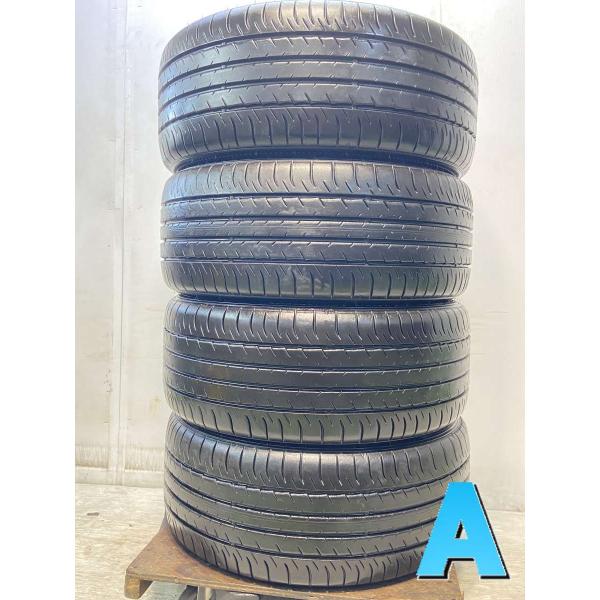 中古タイヤ サマータイヤ 4本セット  245/40R19  ダンロップ SPスポーツ MAXX 0...