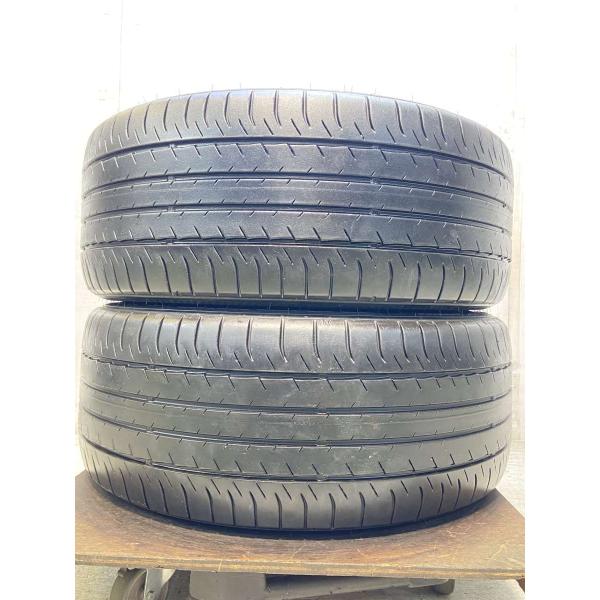 中古タイヤ サマータイヤ 2本セット  245/40R19  ダンロップ SPスポーツ MAXX 0...