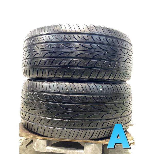 中古タイヤ サマータイヤ 2本セット  245/40R19  ヨコハマ AVID ENVigor