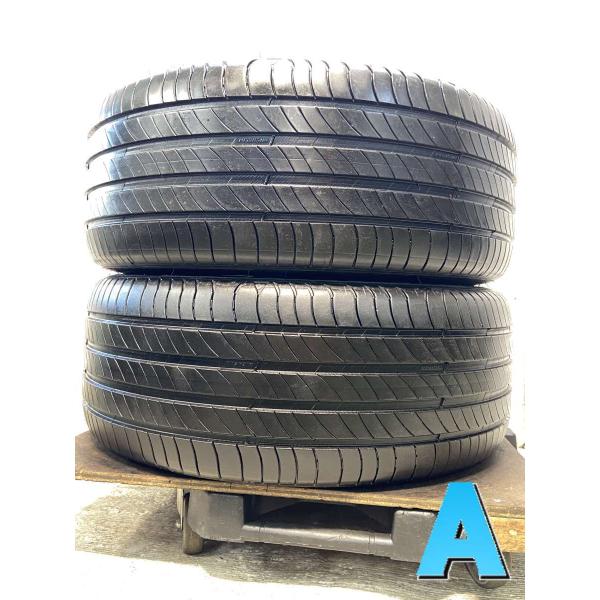 中古タイヤ サマータイヤ 2本セット  235/40R19  ミシュラン プライマシー4