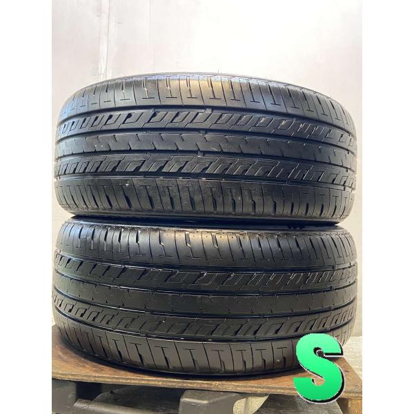 中古タイヤ サマータイヤ 2本セット  245/40R19  セイバーリング SL201