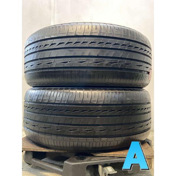 中古タイヤ サマータイヤ 2本セット  245/45R19  ブリヂストン レグノ GR-X2