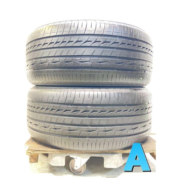 中古タイヤ サマータイヤ 2本セット  245/40R19  ブリヂストン レグノ GR-X2