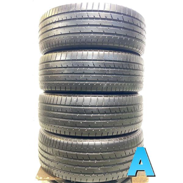 中古タイヤ サマータイヤ 4本セット  225/55R19  トーヨータイヤ プロクセス R46A