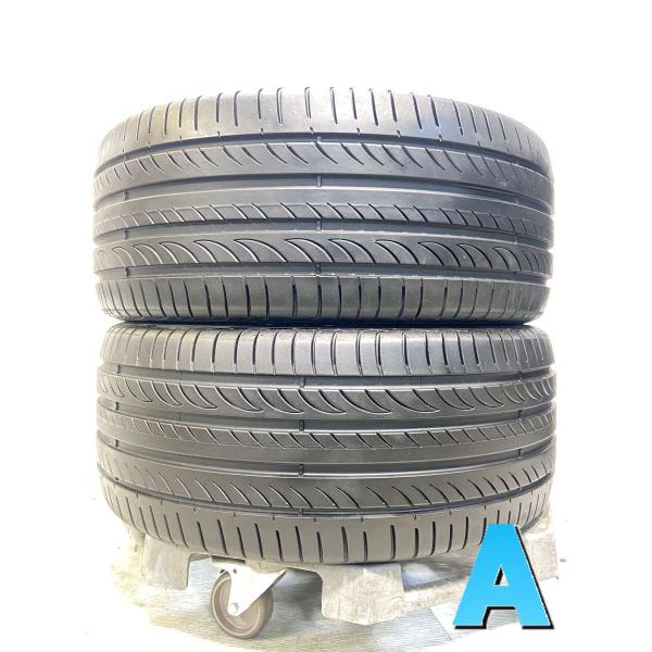 中古タイヤ サマータイヤ 2本セット  235/35R19  ピレリ POWERGY TM