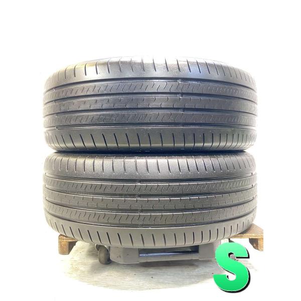 中古タイヤ サマータイヤ 2本セット  225/55R19  トーヨータイヤ プロクセス スポーツ